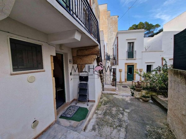 appartamento in affitto a Marsala in zona Centro Storico