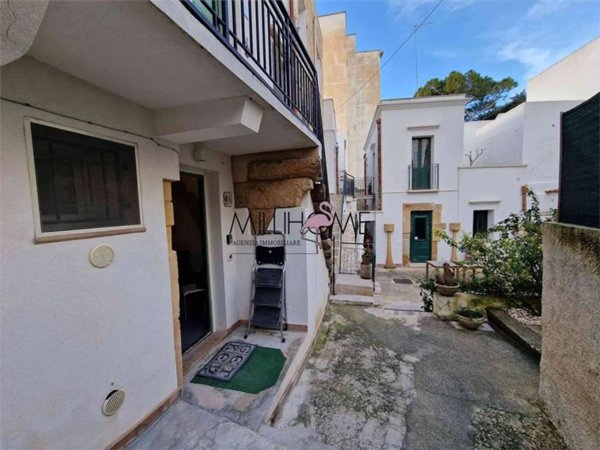 appartamento in affitto a Marsala in zona Centro Storico