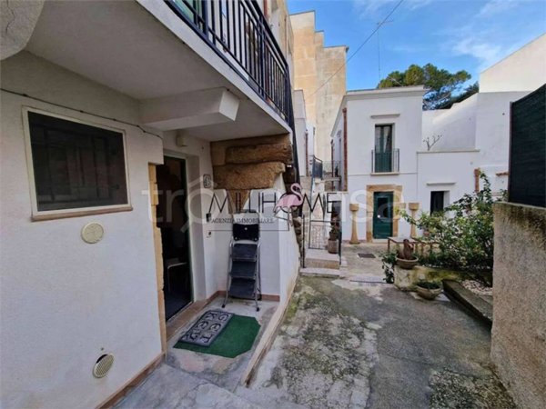 appartamento in affitto a Marsala in zona Centro Storico