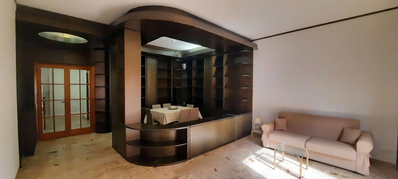 appartamento in affitto a Marsala