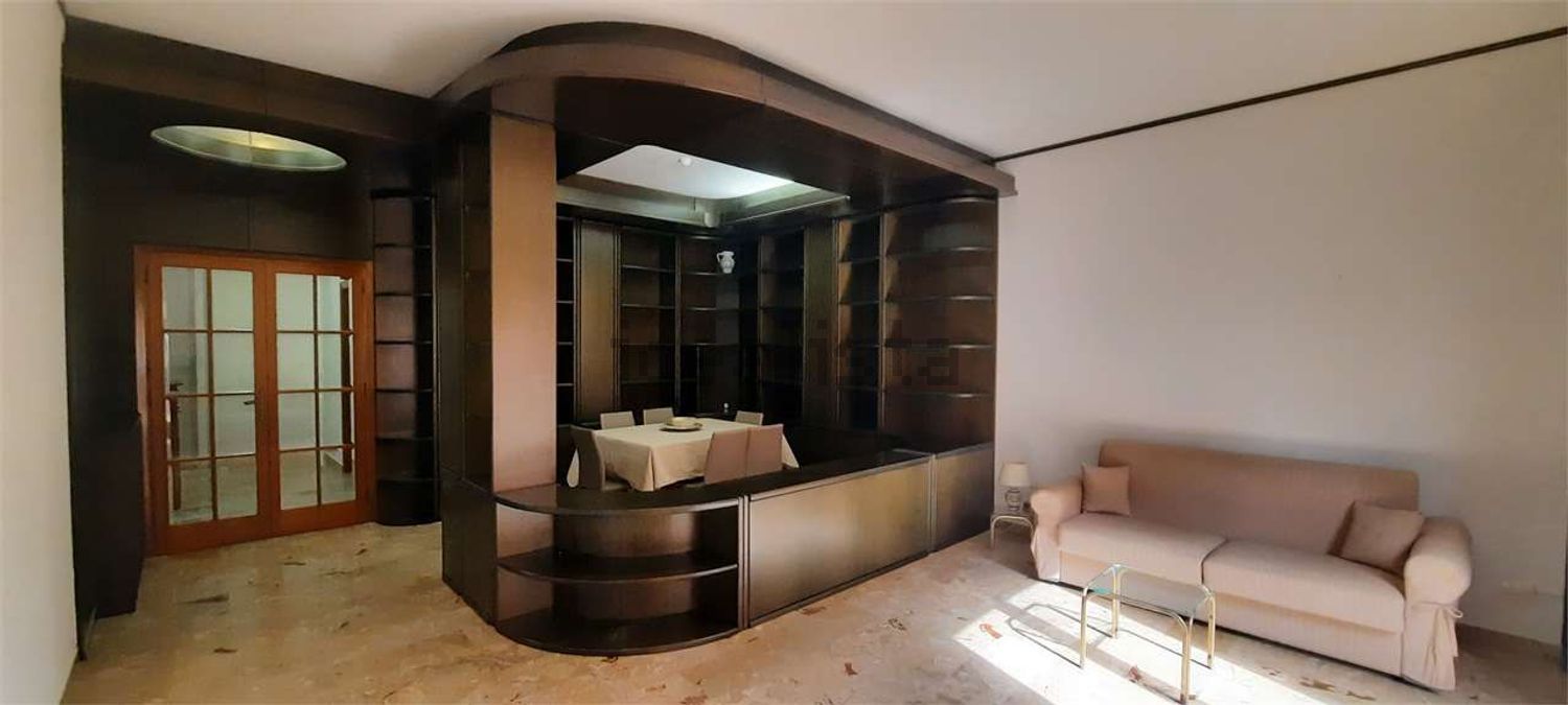 appartamento in affitto a Marsala