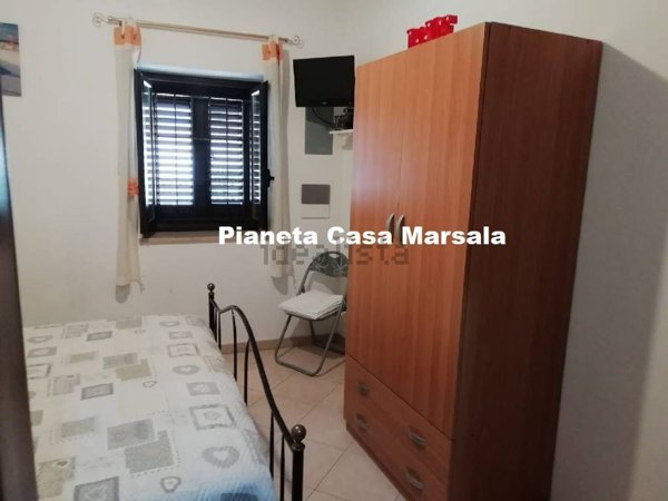 appartamento in affitto a Marsala