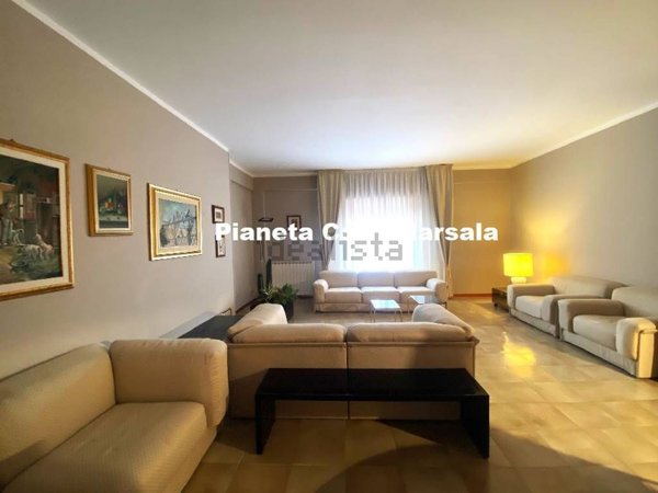 appartamento in affitto a Marsala