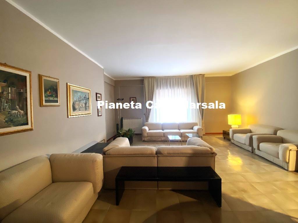 appartamento in affitto a Marsala