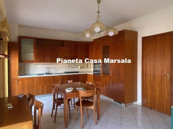 appartamento in affitto a Marsala