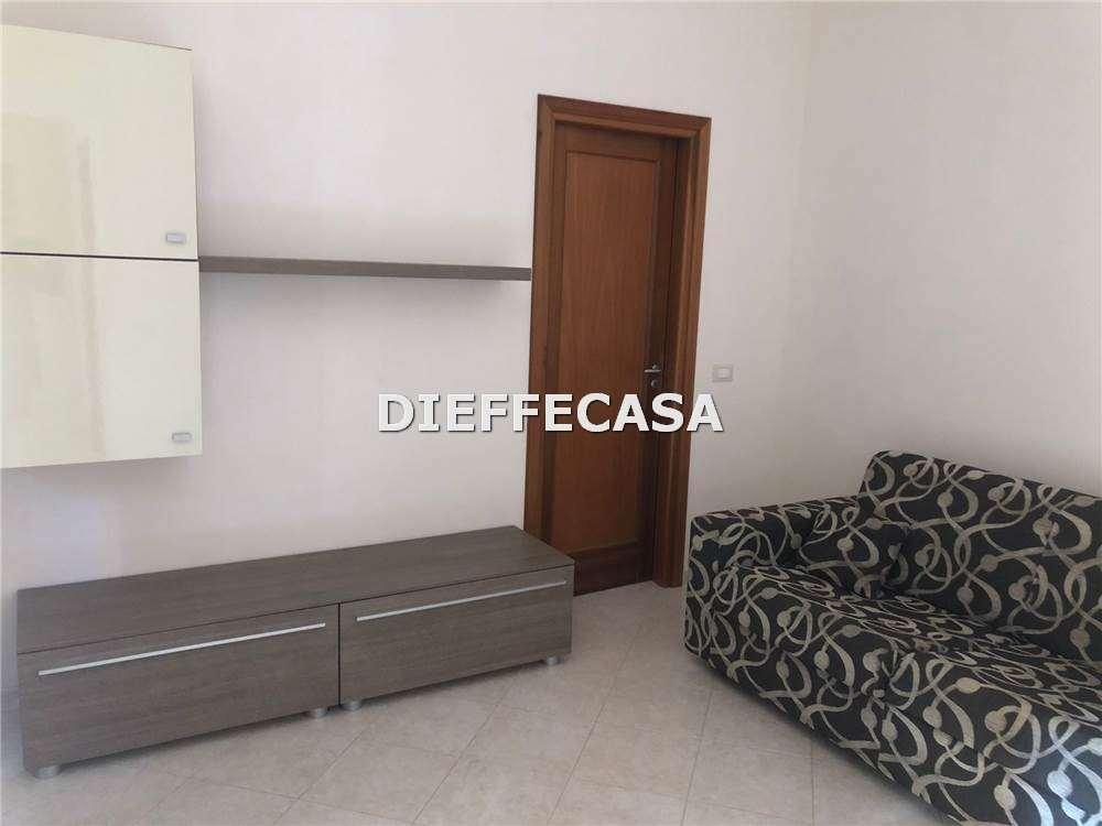 appartamento in affitto a Marsala