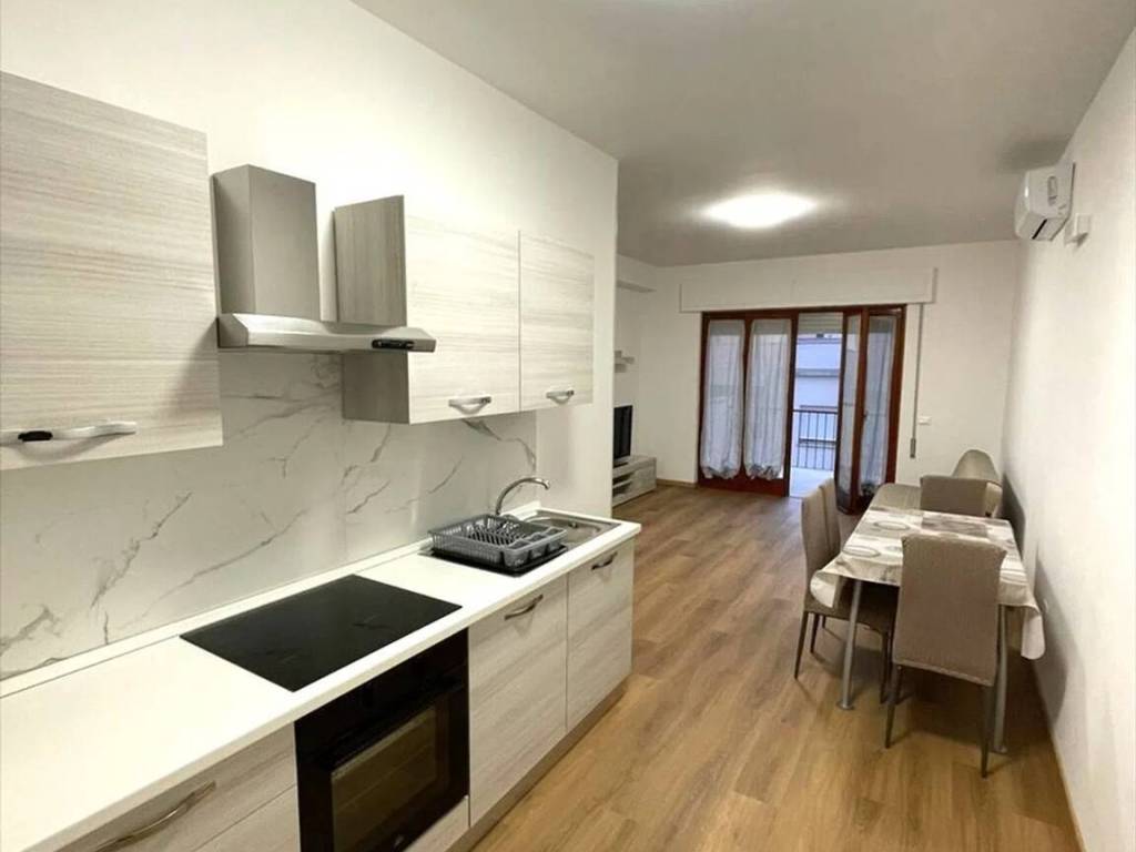 appartamento in affitto a Marsala in zona Centro Storico