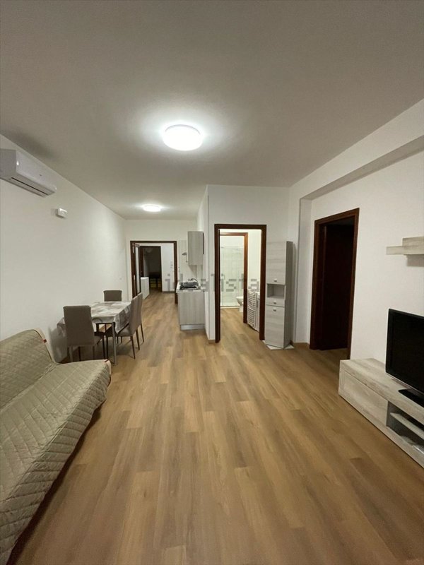 appartamento in affitto a Marsala in zona Centro Storico