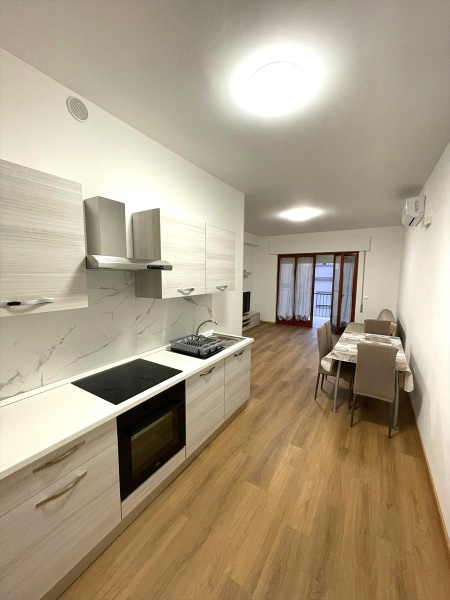 appartamento in affitto a Marsala