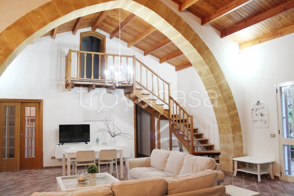 casa indipendente in affitto a Marsala