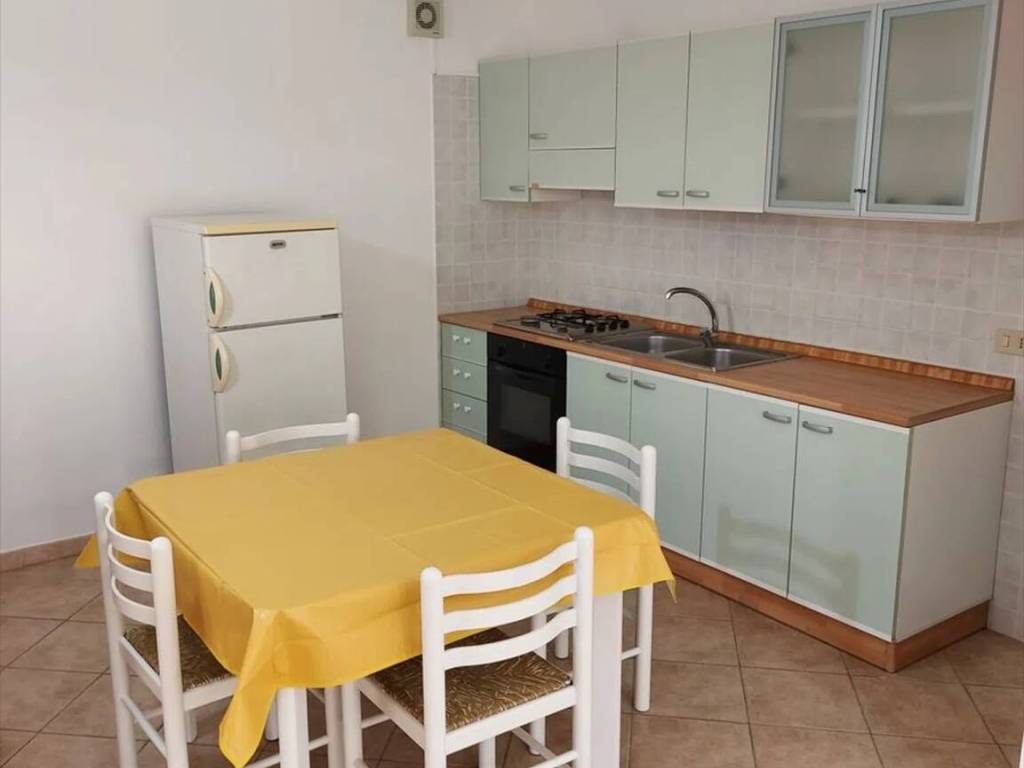 appartamento in affitto a Marsala in zona Centro Storico