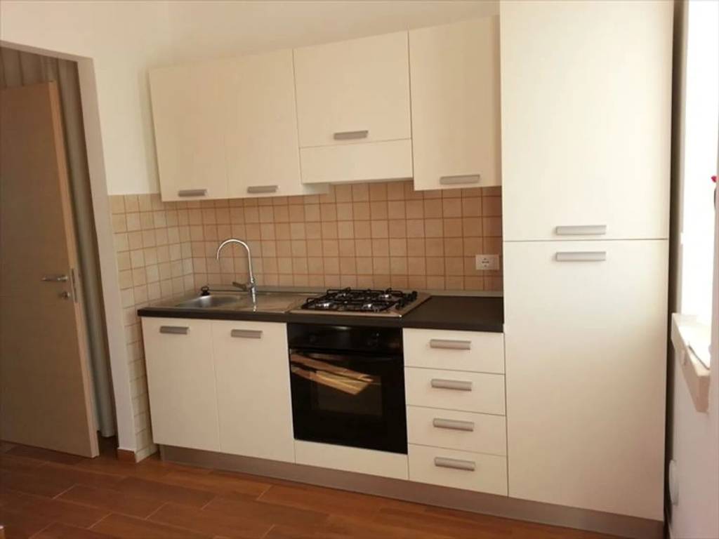 appartamento in affitto a Marsala