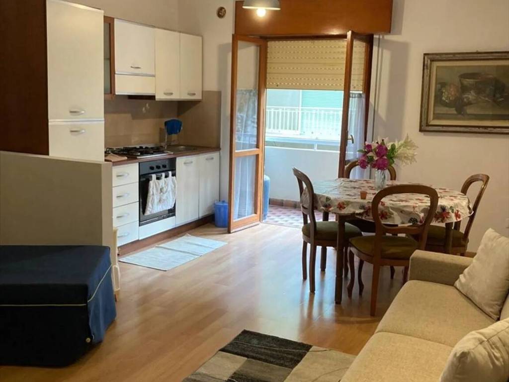 appartamento in affitto a Marsala in zona Centro Storico