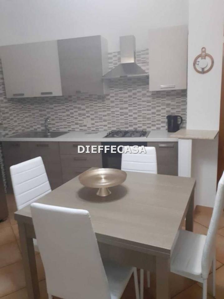 casa indipendente in affitto a Marsala