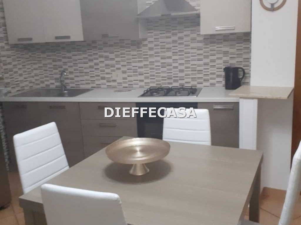 casa indipendente in affitto a Marsala
