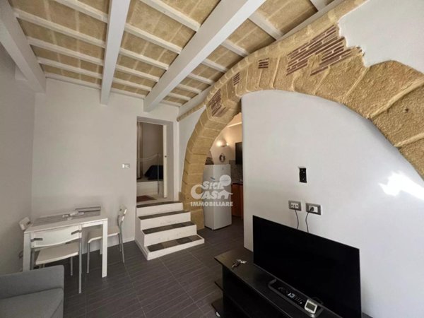 appartamento in affitto a Marsala