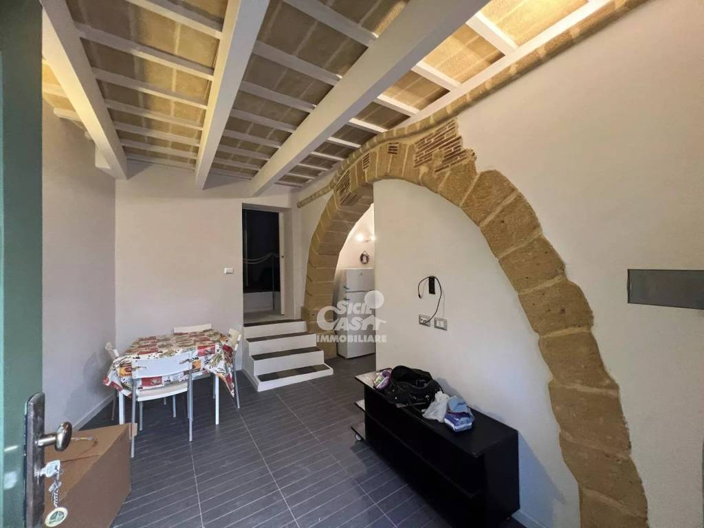 appartamento in affitto a Marsala