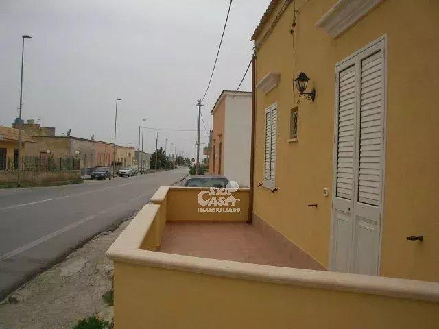 casa indipendente in affitto a Marsala in zona Centro Storico