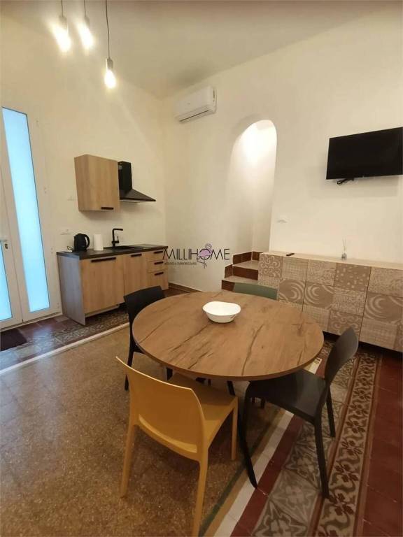 appartamento in affitto a Marsala in zona Centro Storico