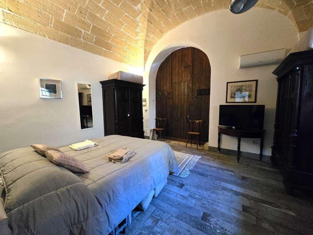 appartamento in affitto a Marsala in zona Centro Storico
