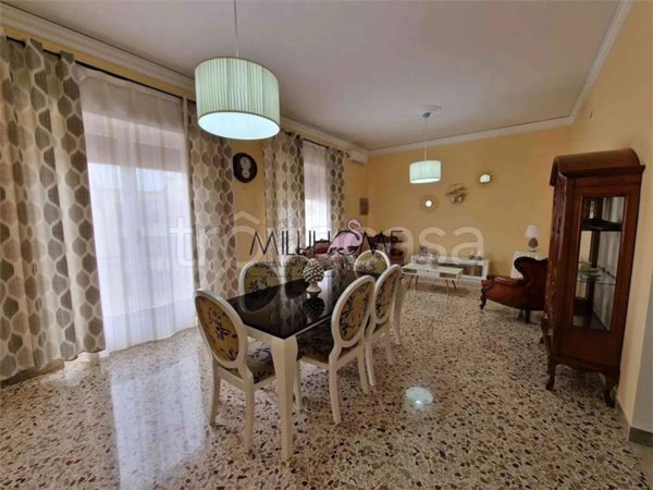 appartamento in affitto a Marsala in zona Centro Storico