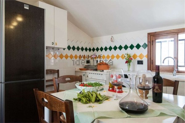 appartamento in affitto a Marsala in zona Centro Storico