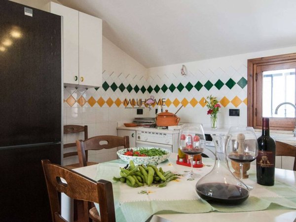 appartamento in affitto a Marsala in zona Centro Storico