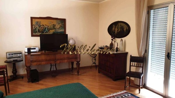 appartamento in affitto a Marsala