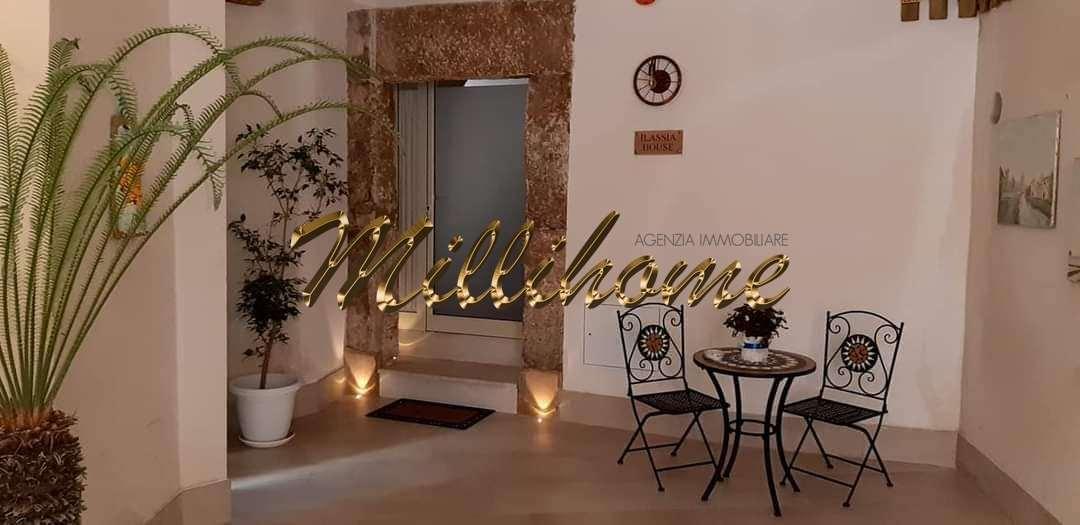 casa indipendente in affitto a Marsala in zona Centro Storico