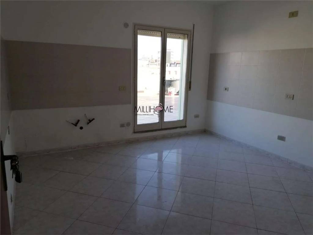 appartamento in affitto a Marsala