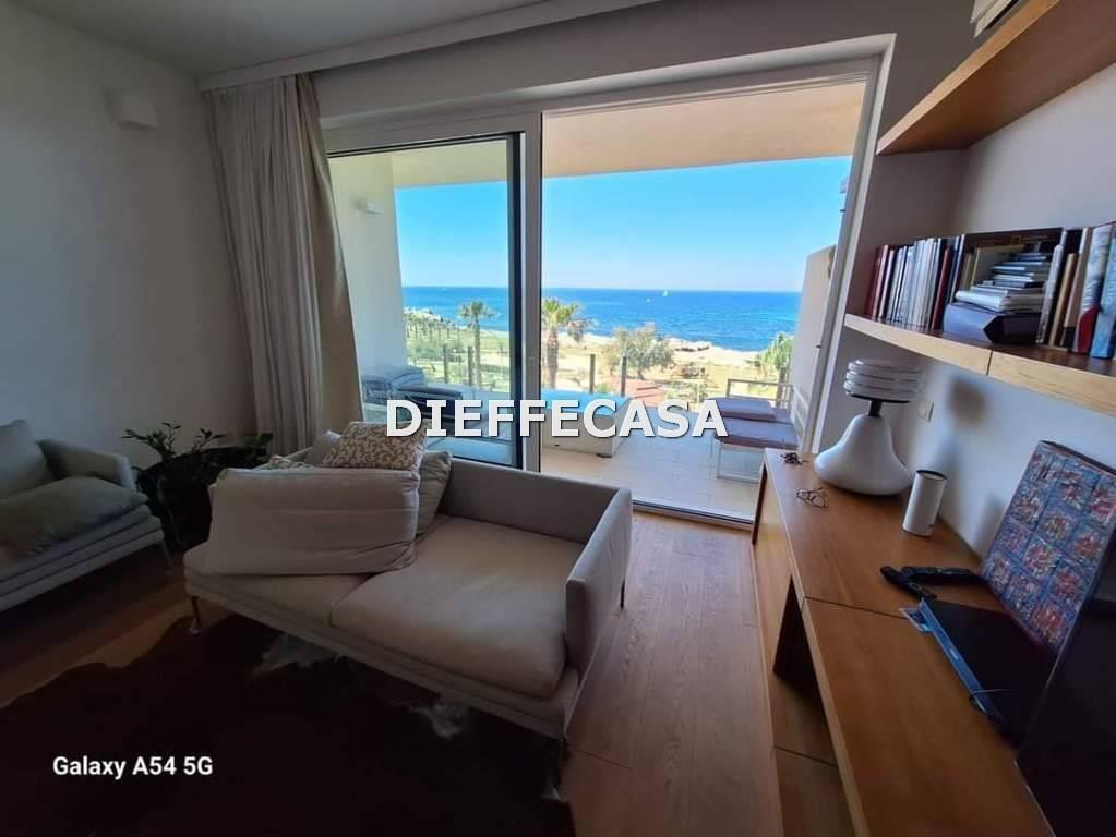 appartamento in affitto a Marsala