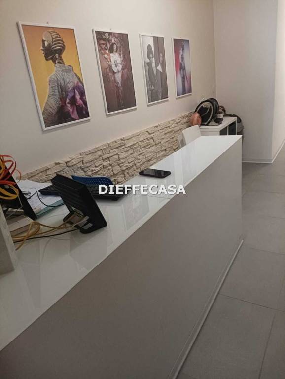 ufficio in affitto a Marsala
