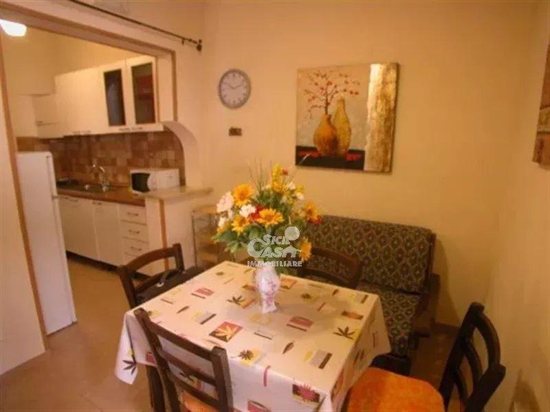 casa indipendente in affitto a Marsala in zona Centro Storico