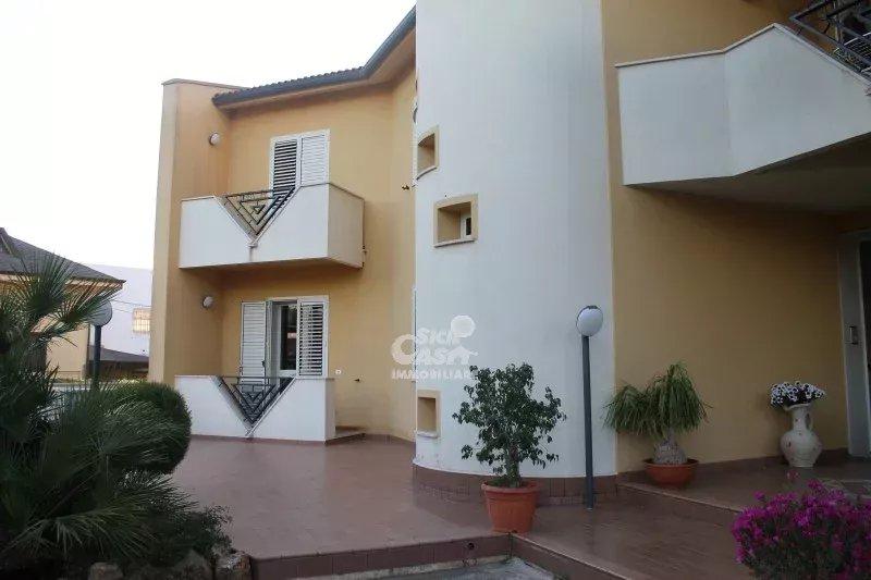 casa indipendente in affitto a Marsala