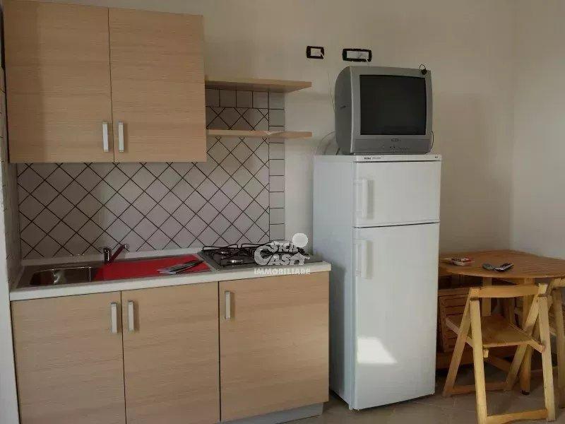 appartamento in affitto a Marsala in zona Centro Storico