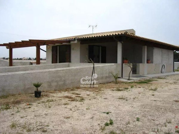 casa indipendente in affitto a Marsala