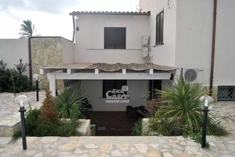 casa indipendente in affitto a Marsala