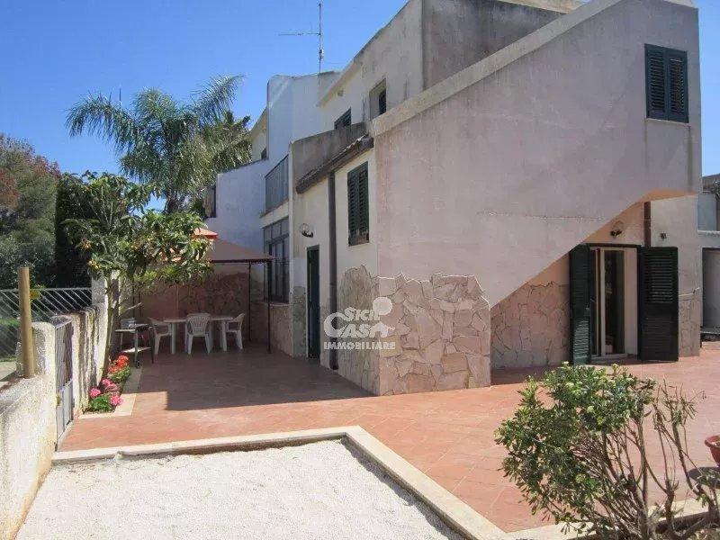 casa indipendente in affitto a Marsala