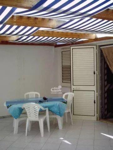 casa semindipendente in affitto a Marsala