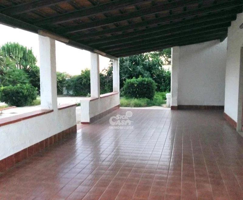 casa indipendente in affitto a Marsala