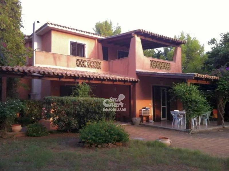 casa indipendente in affitto a Marsala