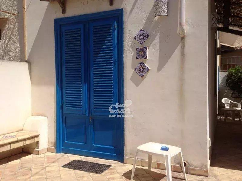 casa indipendente in affitto a Marsala