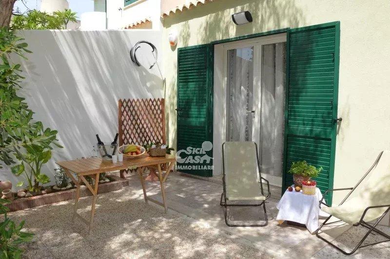 casa indipendente in affitto a Marsala