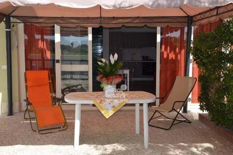 casa indipendente in affitto a Marsala
