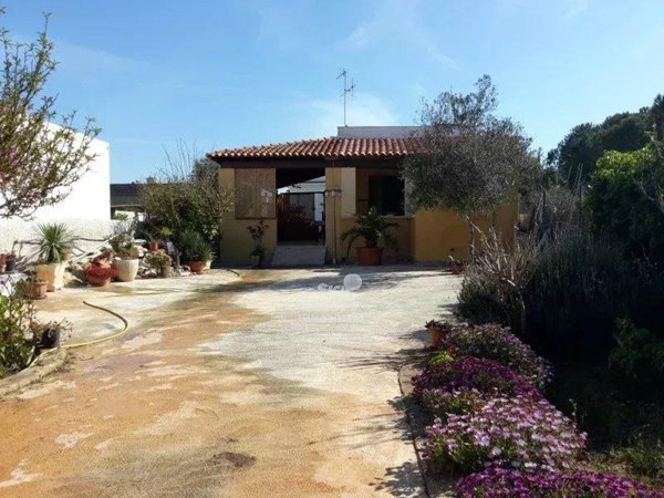 casa indipendente in affitto a Marsala