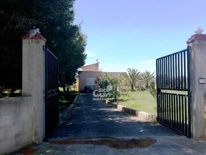casa indipendente in affitto a Marsala