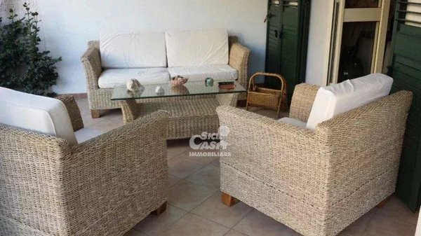 casa indipendente in affitto a Marsala