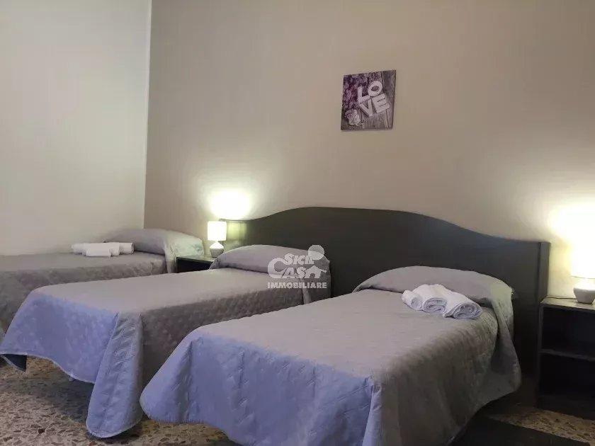 casa indipendente in affitto a Marsala in zona Centro Storico