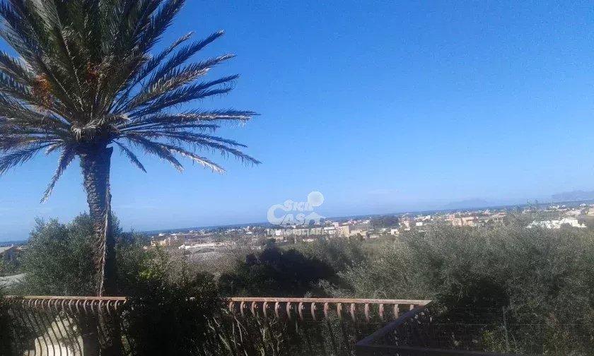 casa indipendente in affitto a Marsala in zona Tabaccaro