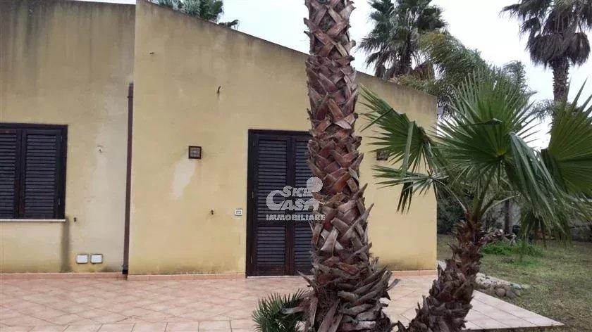 casa indipendente in affitto a Marsala